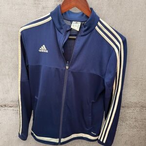 Adidas Activewear Jacket (L)